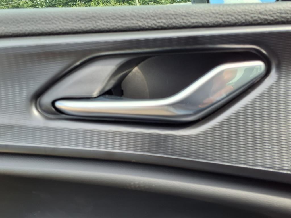 new 2025 Jeep Grand Cherokee car, priced at $43,228