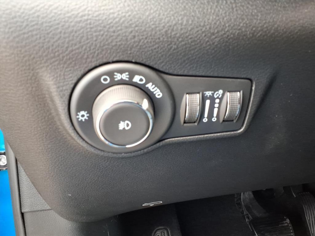 new 2026 Jeep Compass car, priced at $31,628