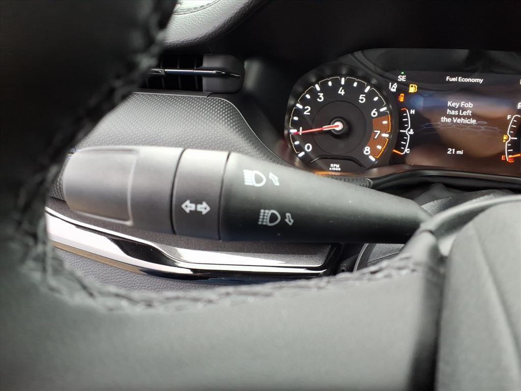 new 2026 Jeep Compass car, priced at $31,628