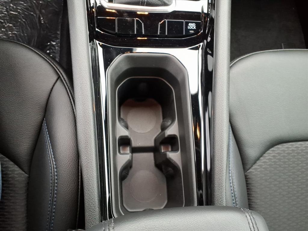 new 2026 Jeep Compass car, priced at $35,103