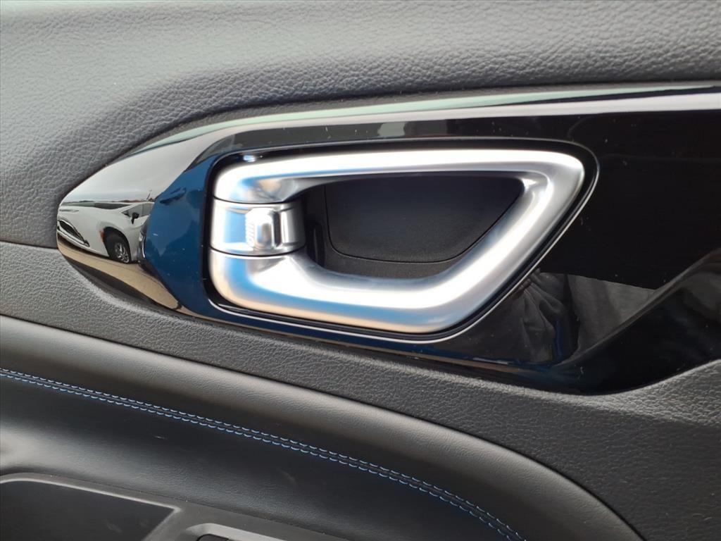 new 2026 Jeep Compass car, priced at $35,103