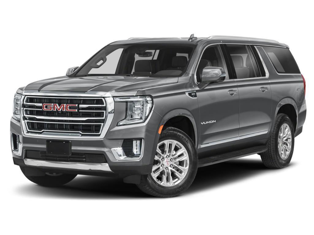 used 2024 GMC Yukon XL car, priced at $61,918