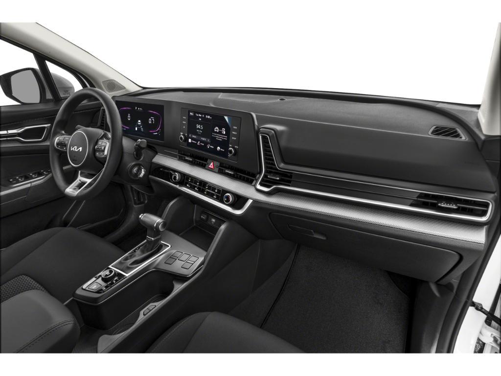 used 2023 Kia Sportage car, priced at $22,338