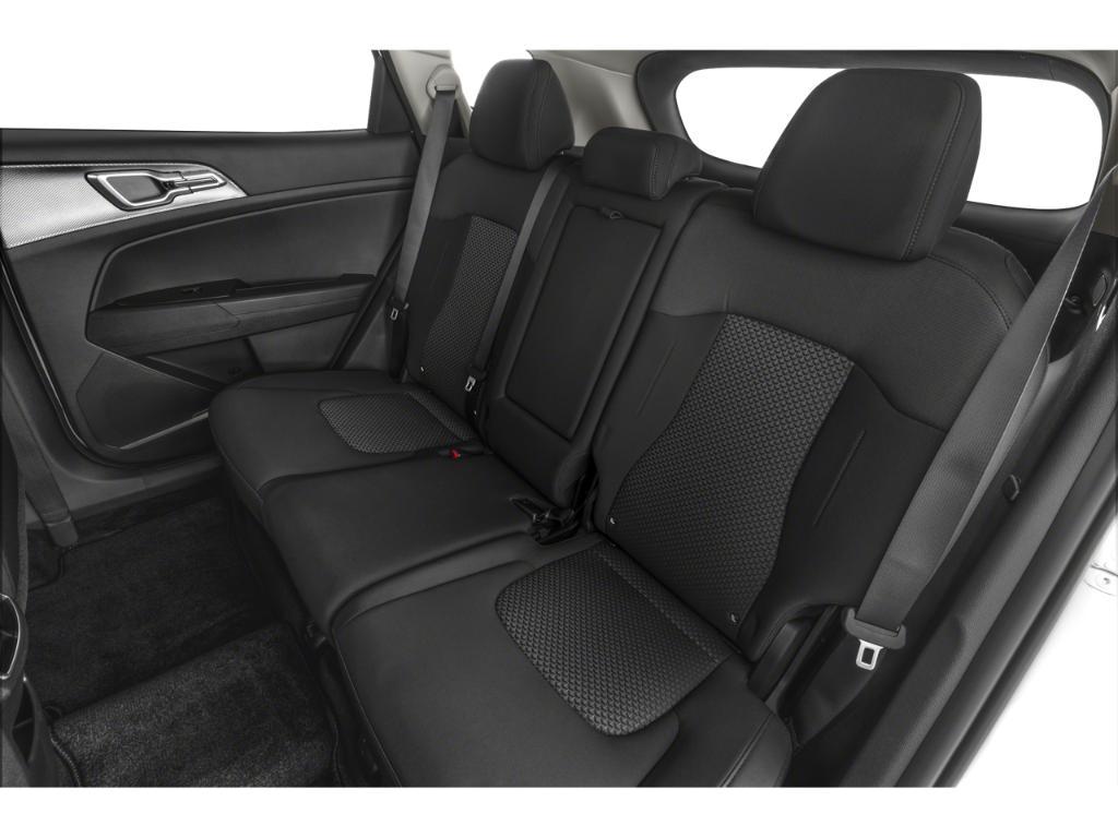 used 2023 Kia Sportage car, priced at $22,338