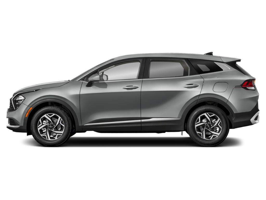 used 2023 Kia Sportage car, priced at $22,338