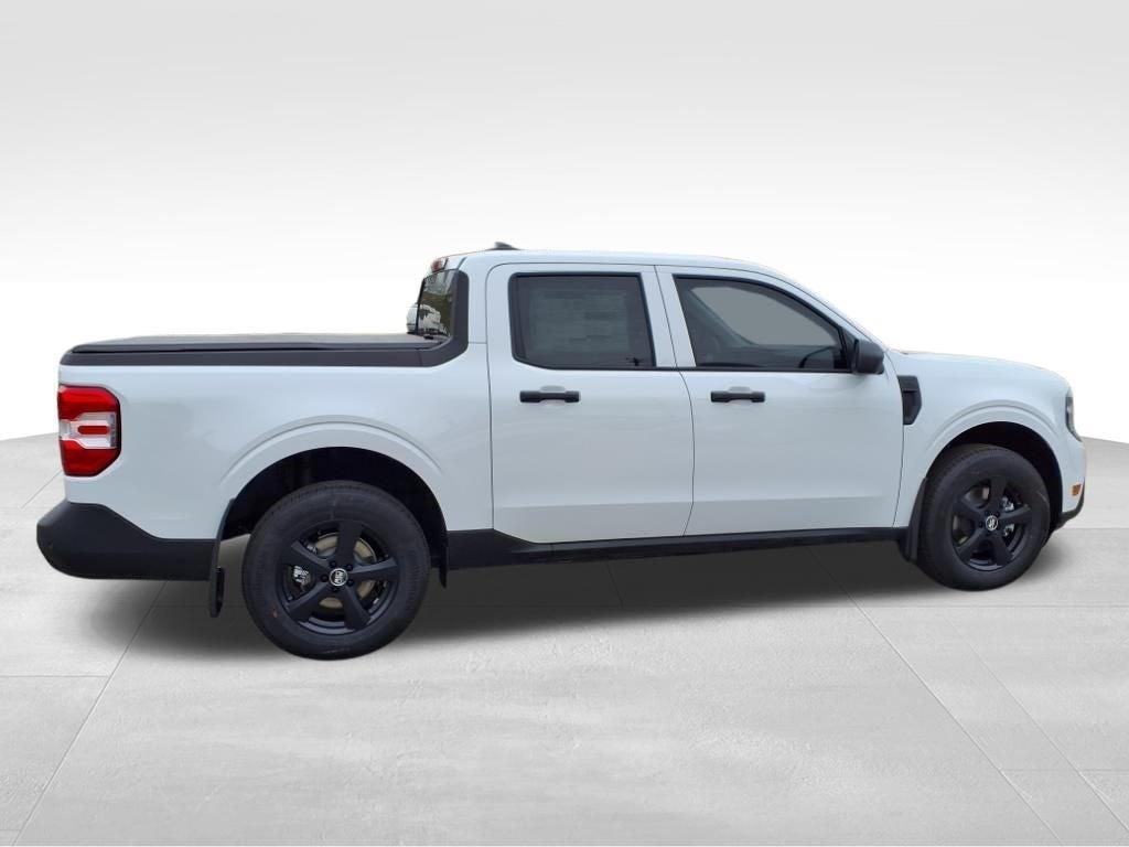 new 2025 Ford Maverick car, priced at $36,312