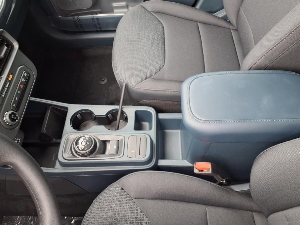 new 2025 Ford Maverick car, priced at $36,312