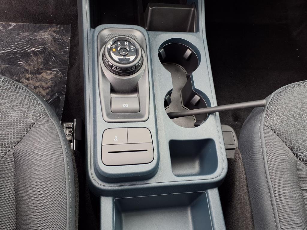new 2025 Ford Maverick car, priced at $39,921