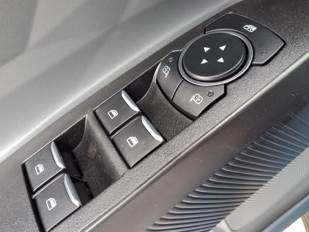 new 2025 Ford Maverick car, priced at $36,312