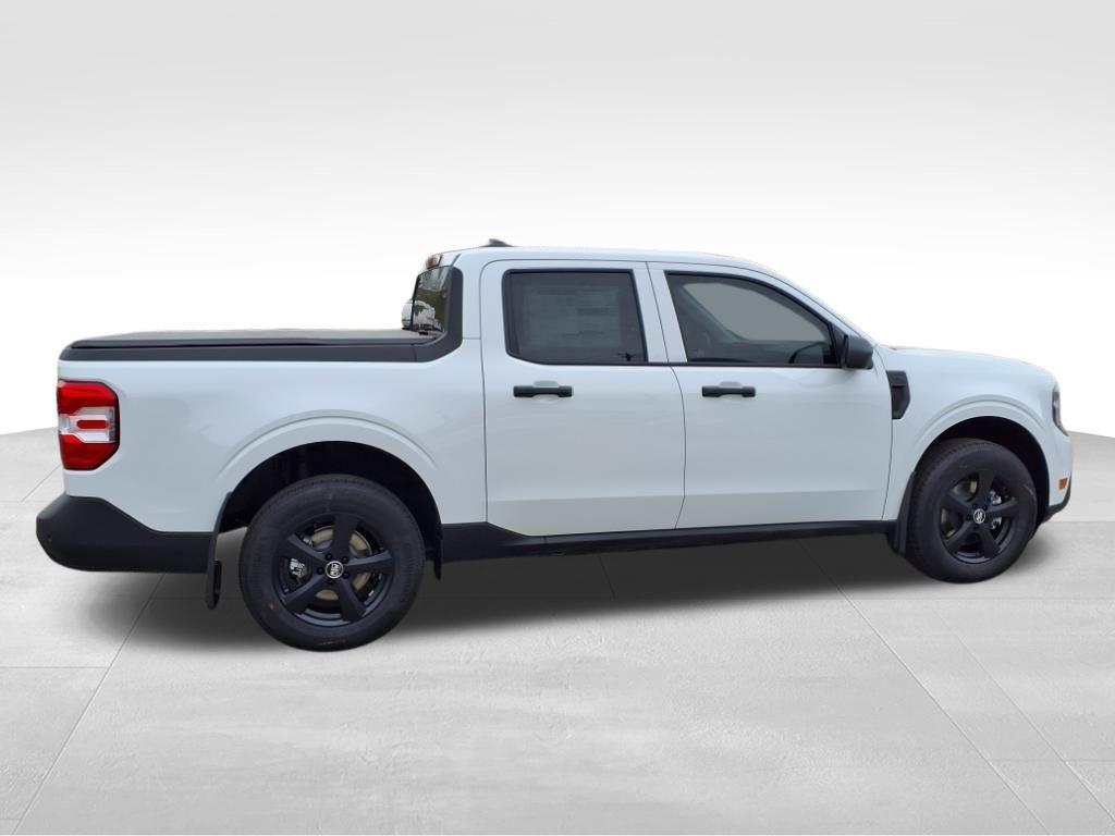 new 2025 Ford Maverick car, priced at $39,921