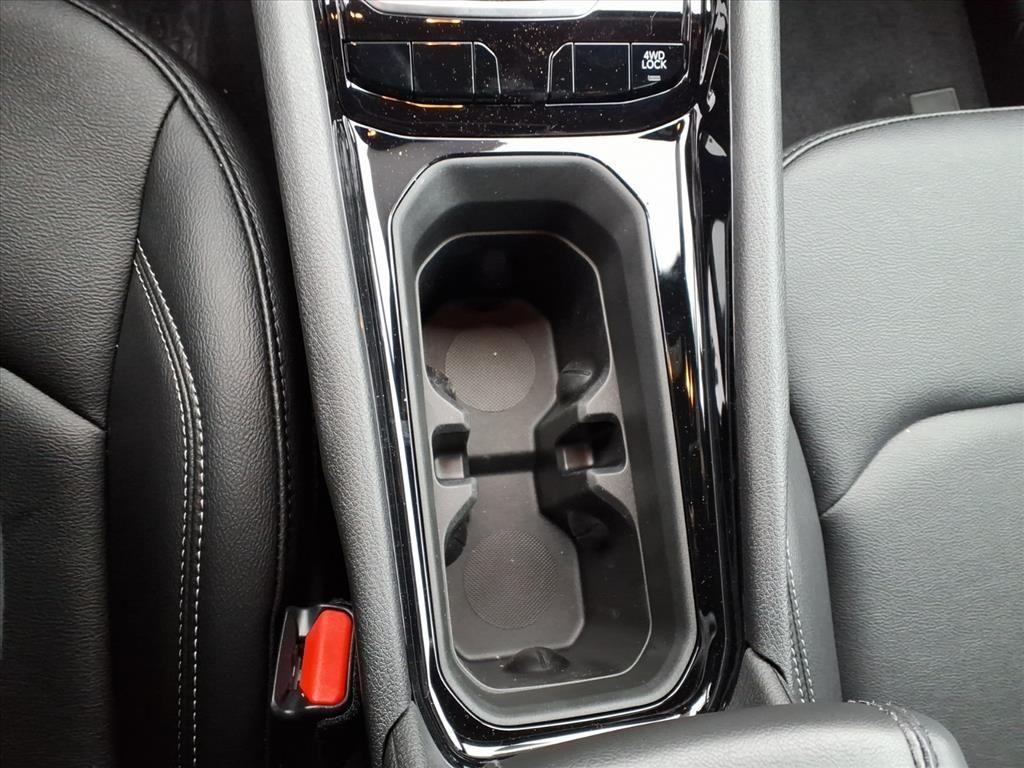 new 2026 Jeep Compass car, priced at $33,921