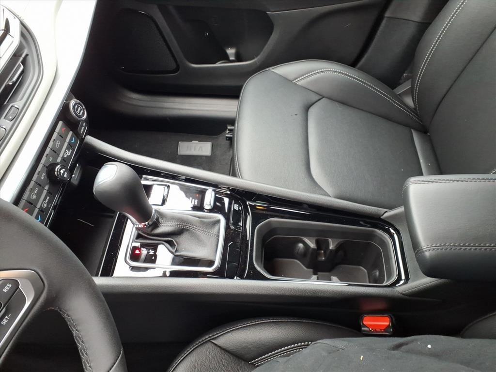 new 2026 Jeep Compass car, priced at $33,921