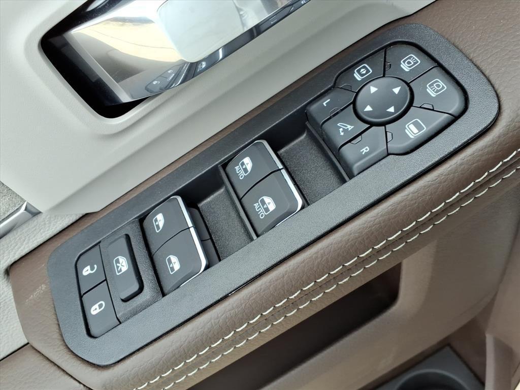 new 2026 Ram 2500 car, priced at $83,317