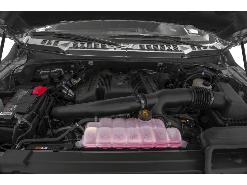 used 2018 Ford F-150 car, priced at $25,741