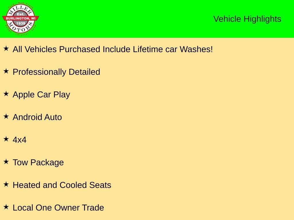 used 2018 Ford F-150 car, priced at $25,741