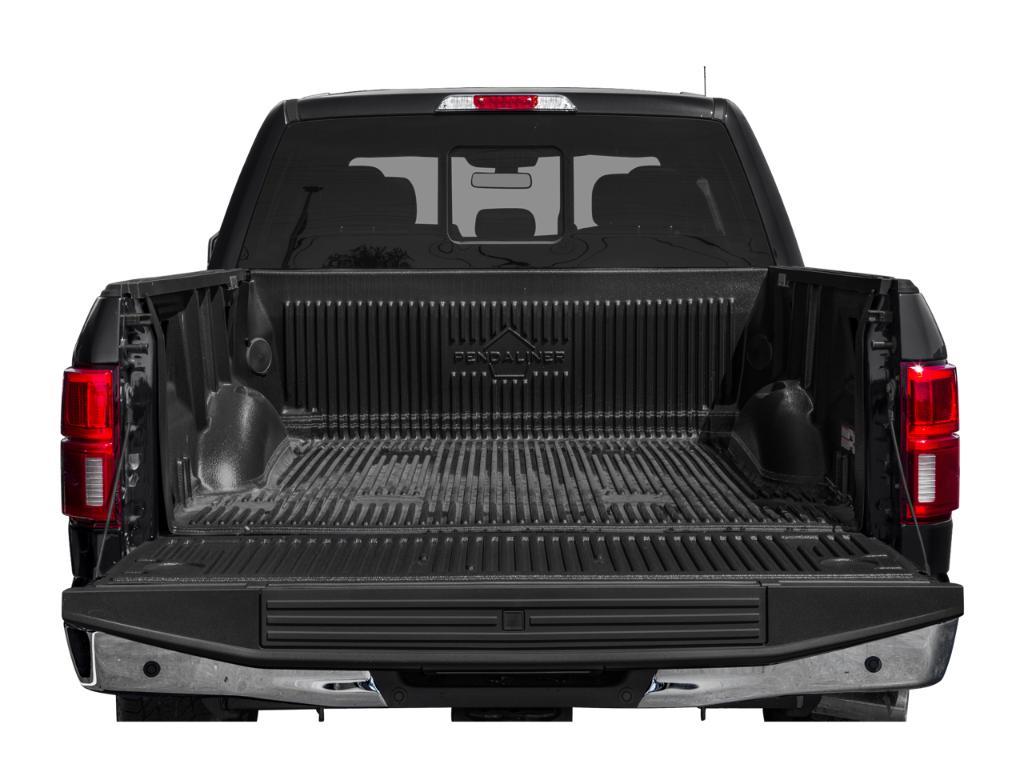 used 2018 Ford F-150 car, priced at $25,741