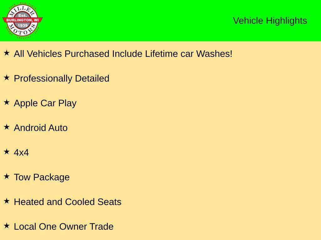 used 2018 Ford F-150 car, priced at $25,995