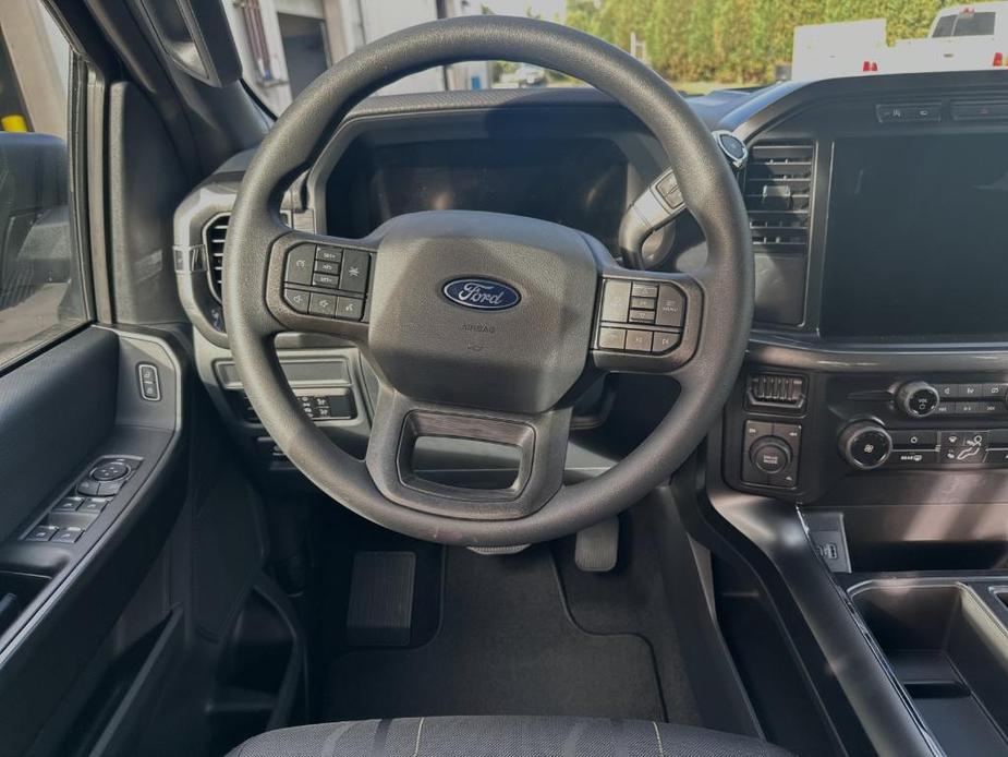 new 2024 Ford F-150 car, priced at $50,177