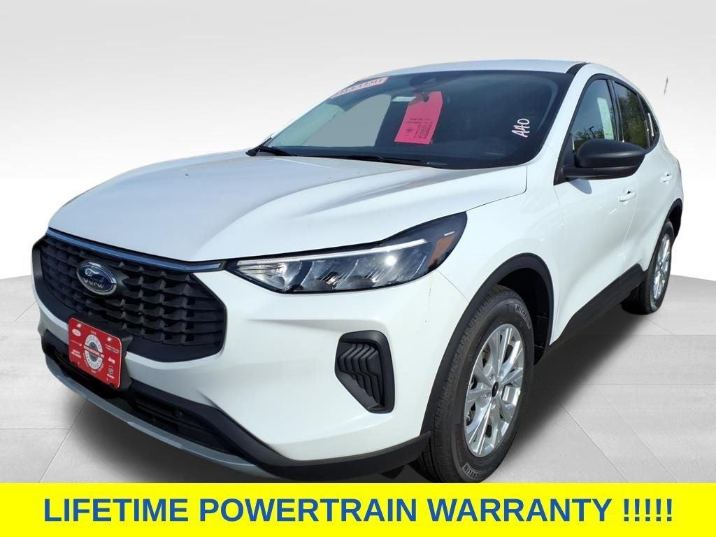 new 2025 Ford Escape car, priced at $24,988