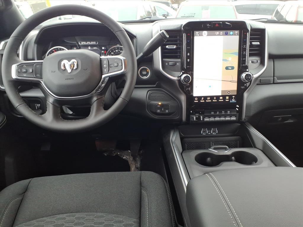 new 2026 Ram 3500 car, priced at $66,394