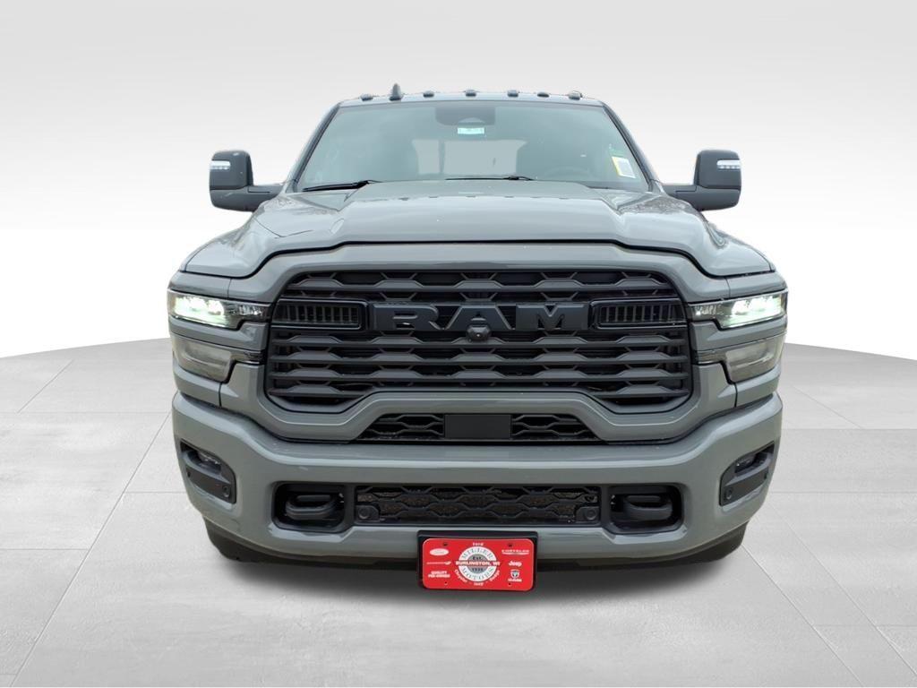 new 2026 Ram 3500 car, priced at $66,394