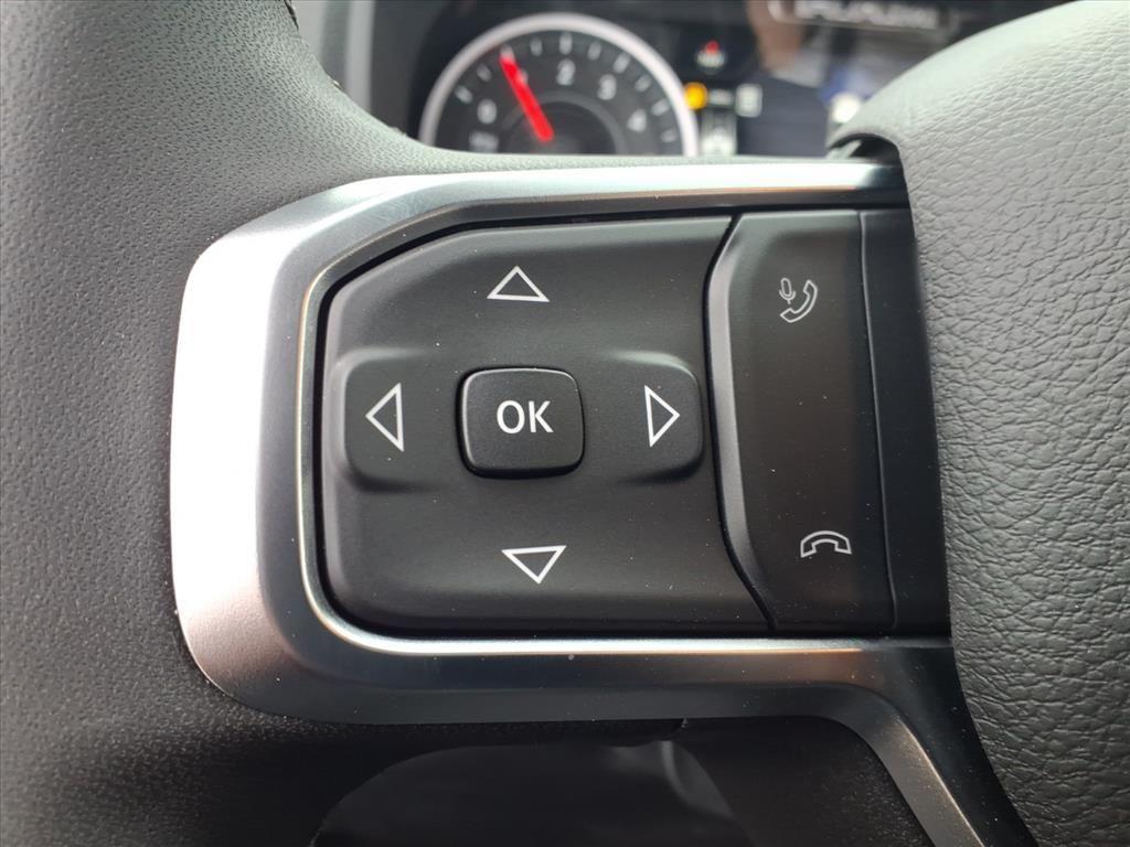 new 2026 Ram 3500 car, priced at $66,394