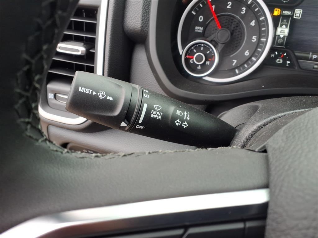 new 2026 Ram 3500 car, priced at $66,394