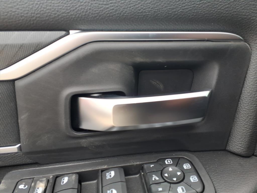 new 2026 Ram 3500 car, priced at $66,394