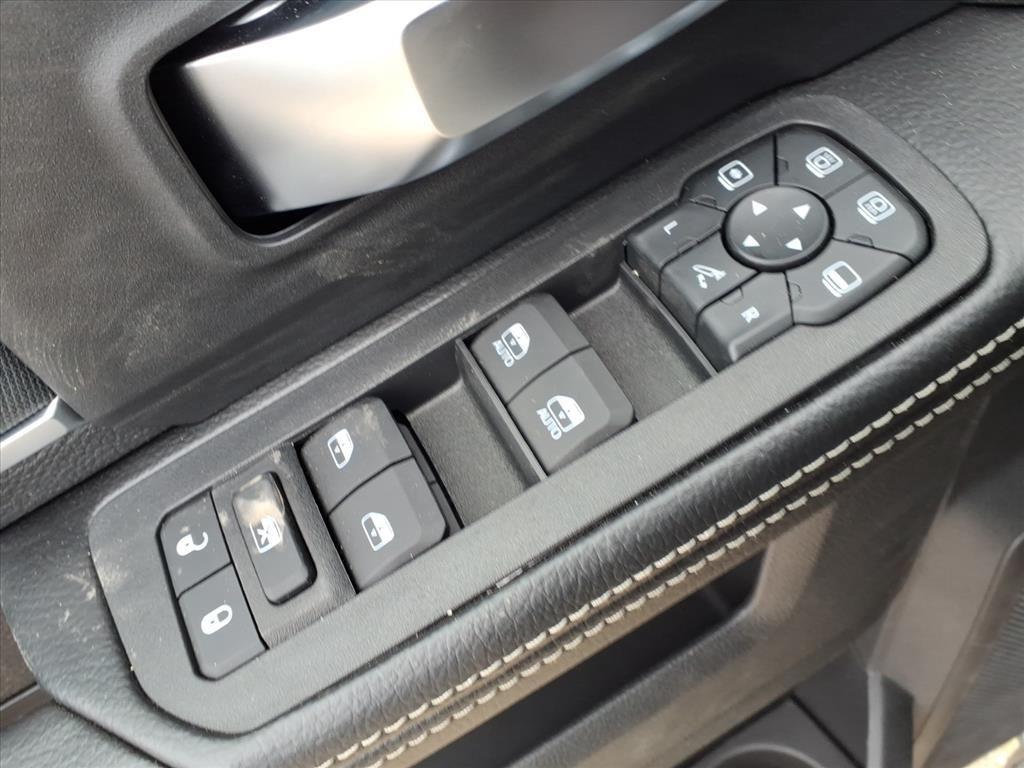 new 2026 Ram 3500 car, priced at $66,394