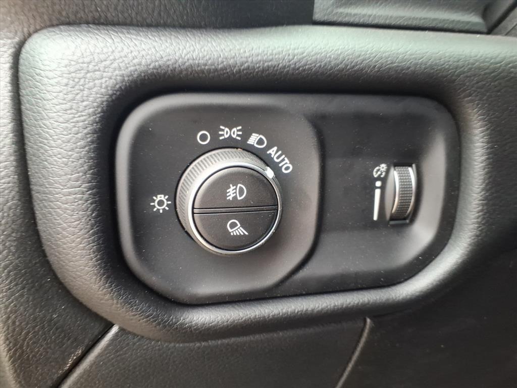 new 2026 Ram 3500 car, priced at $66,394