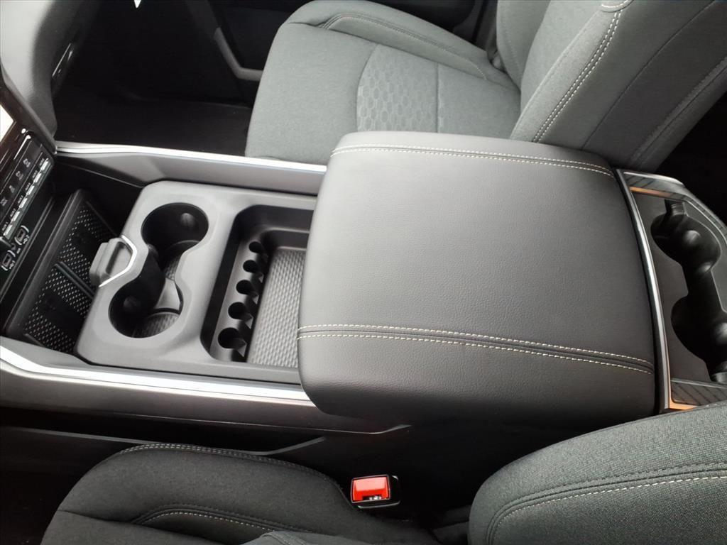 new 2026 Ram 3500 car, priced at $66,394