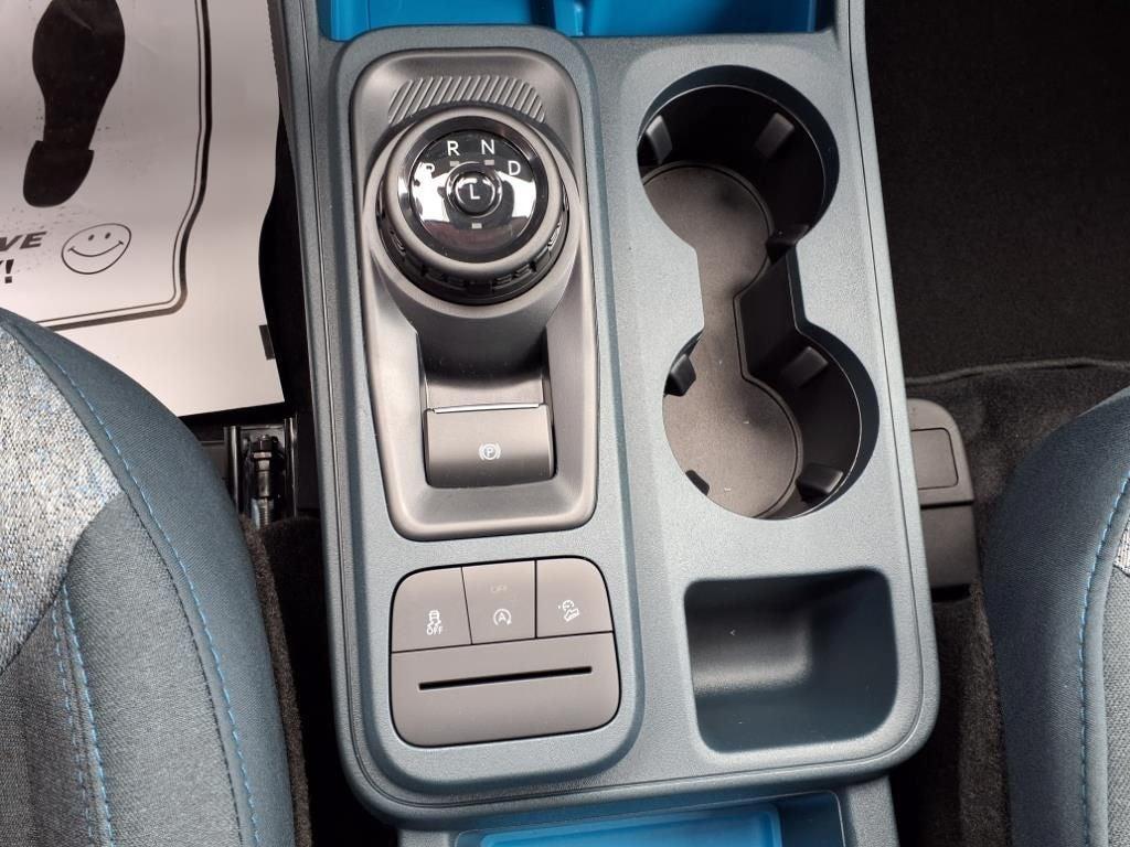 new 2025 Ford Maverick car, priced at $34,846