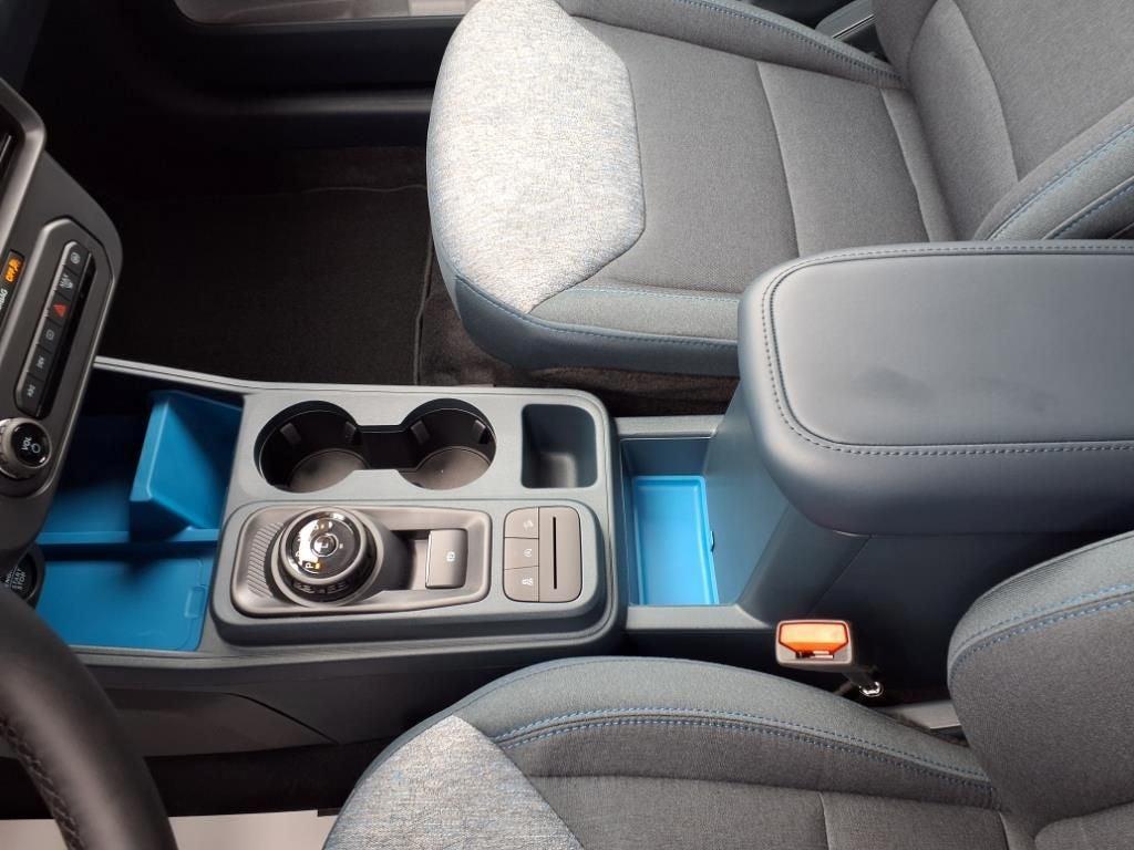 new 2025 Ford Maverick car, priced at $34,846