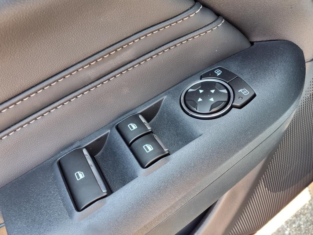 new 2025 Ford Mustang car, priced at $47,244