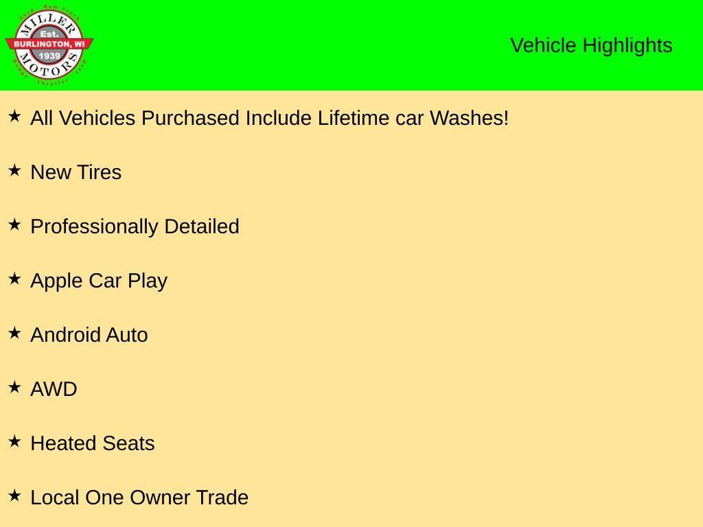 used 2022 Ford Escape car, priced at $19,616