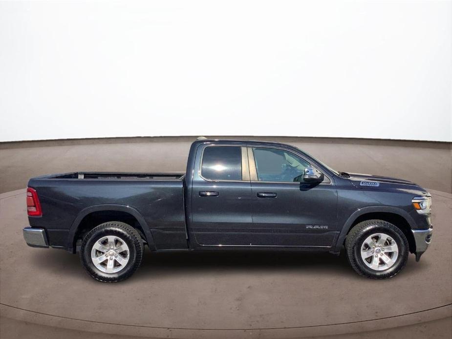 used 2019 Ram 1500 car, priced at $29,450