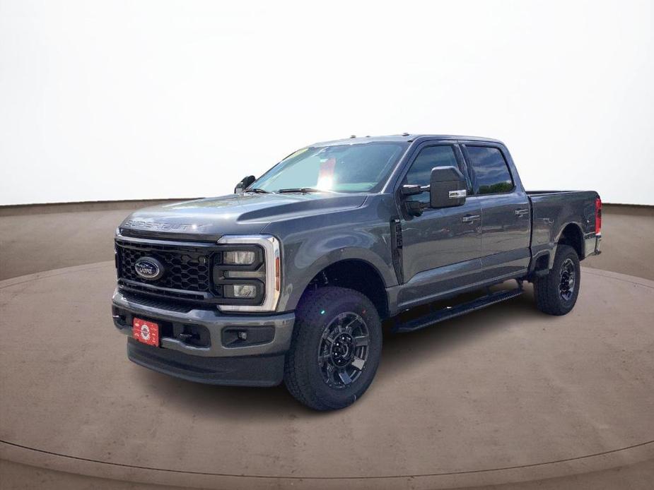 new 2024 Ford F-250 car, priced at $69,100