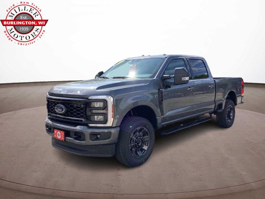 new 2024 Ford F-250 car, priced at $69,100