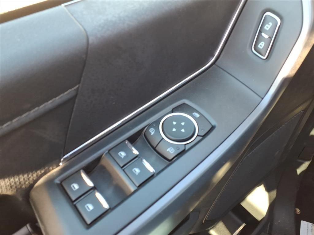 new 2025 Ford F-150 car, priced at $58,699