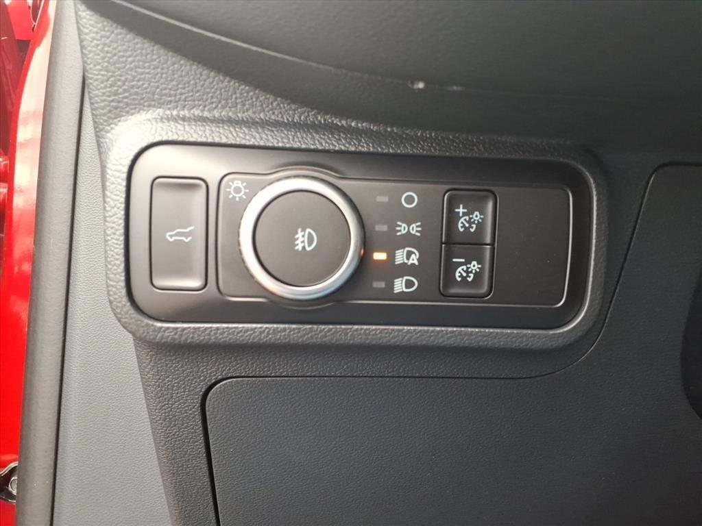 new 2026 Ford Explorer car, priced at $62,524