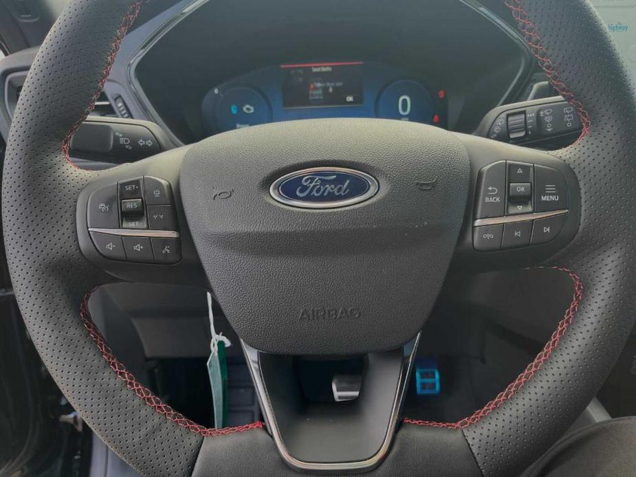 new 2024 Ford Escape car, priced at $41,305