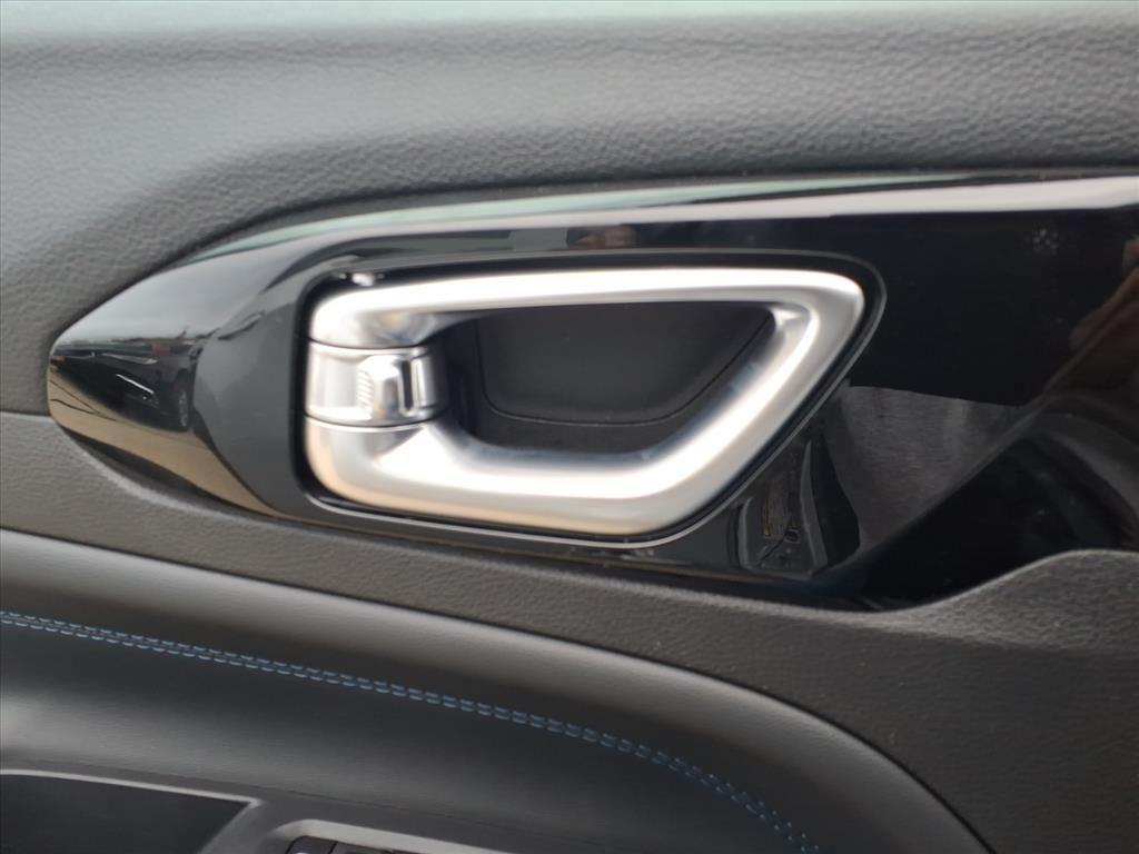 new 2026 Jeep Compass car, priced at $36,781