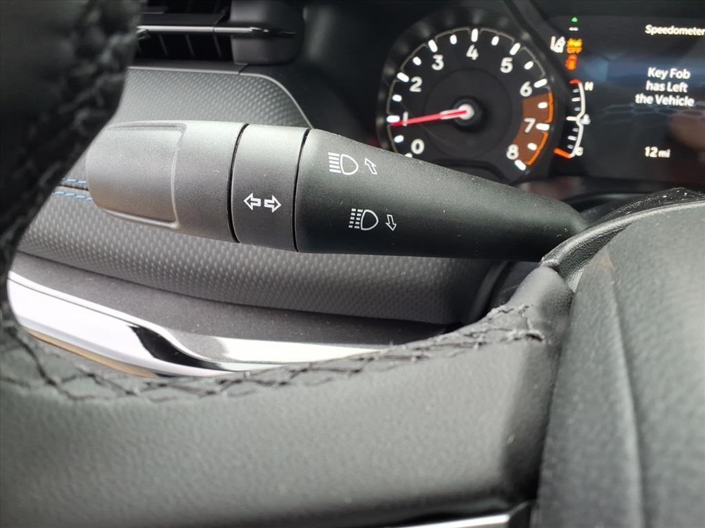 new 2026 Jeep Compass car, priced at $34,781