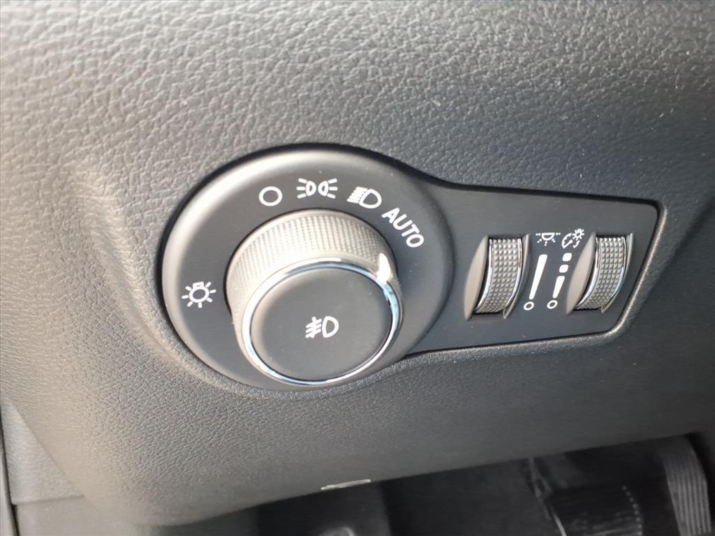 new 2026 Jeep Compass car, priced at $34,781