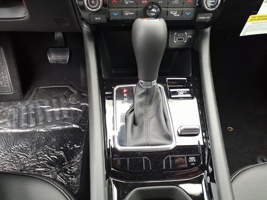 new 2026 Jeep Compass car, priced at $36,781