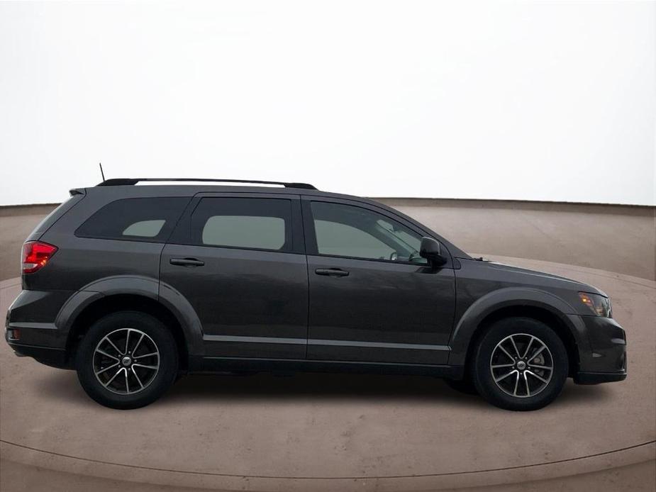 used 2018 Dodge Journey car, priced at $17,995