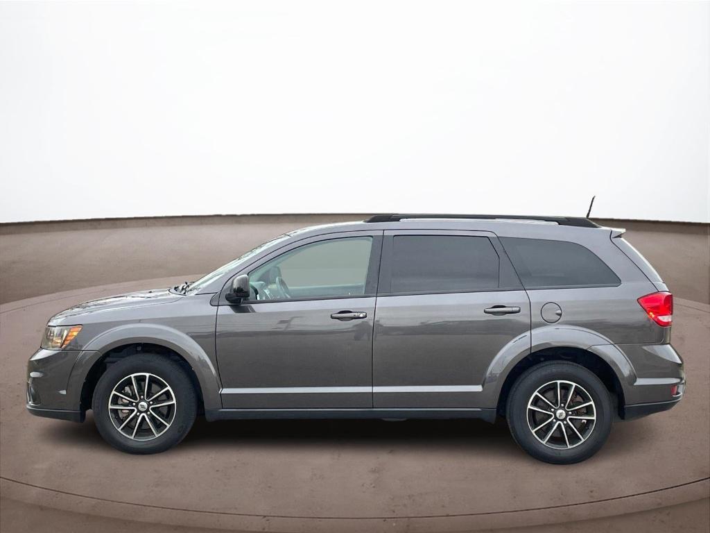 used 2018 Dodge Journey car, priced at $17,995