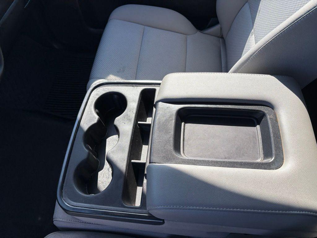 used 2018 GMC Sierra 1500 car, priced at $21,995