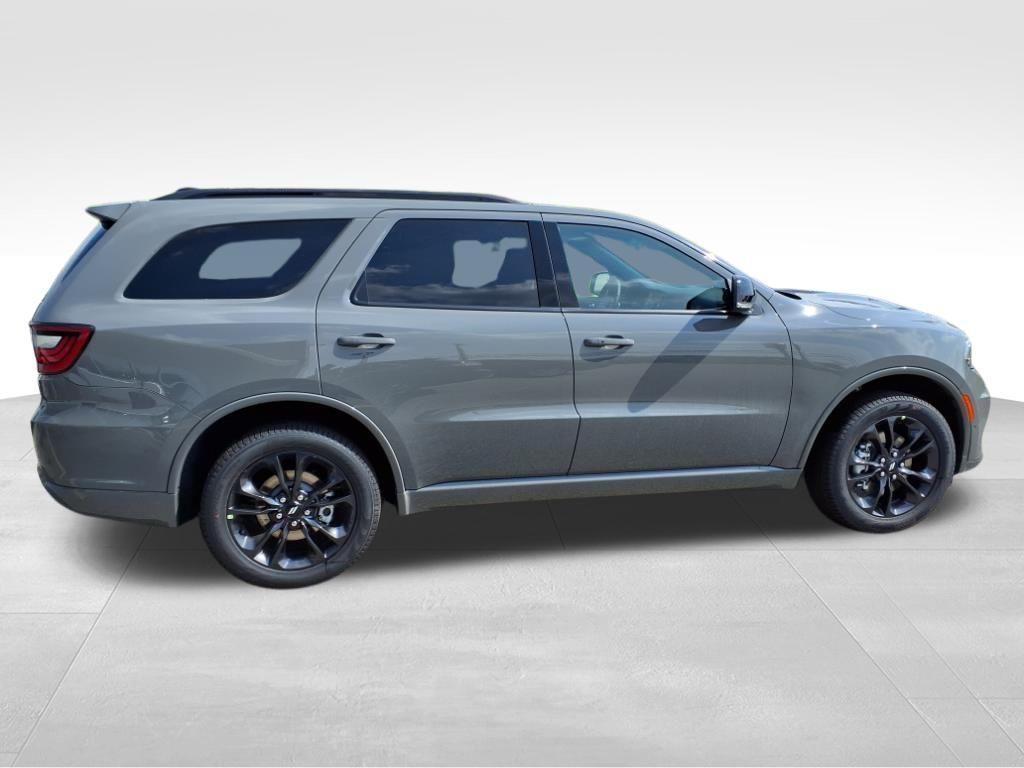 new 2025 Dodge Durango car, priced at $47,498