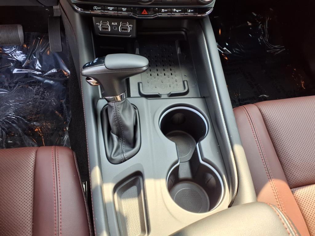 new 2025 Dodge Durango car, priced at $47,498